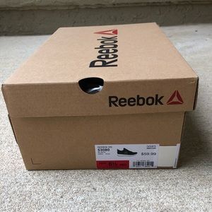 Reebok Tennis Shoes